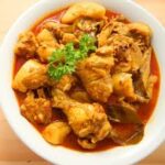 Ayam Gulai