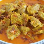 gulai sapi enak khas vistes