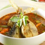 Ikan Pindang Tongkol