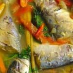 Sup Ikan Kembung