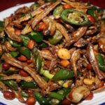 Teri Cabe Ijo