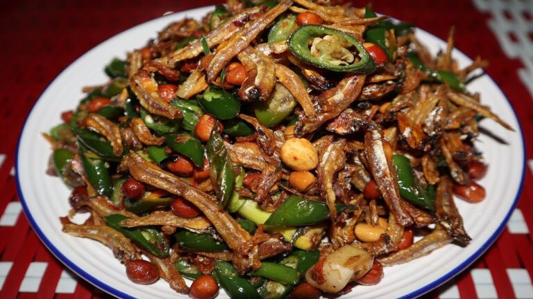Teri Cabe Ijo