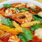 Tomyam Seafood