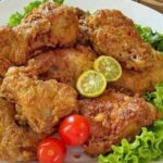 ayam goreng ketumbar
