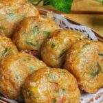 Resep perkedel kentang empuk