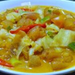 Kikil Sapi Kuah Santan