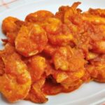 Resep Udang Balado