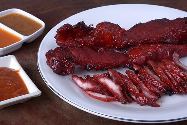 Babi Char Siu