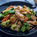 Resep Capcay Goreng Rumahan
