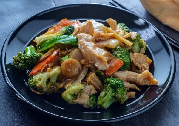 Resep Capcay Goreng Rumahan