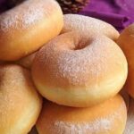 Resep Donat Kentang Empuk