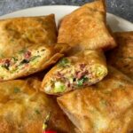 Resep Martabak Telur Mini