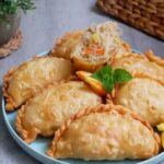 Resep Pastel Isi Sayur