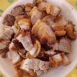 Resep Samcan Goreng Krispi