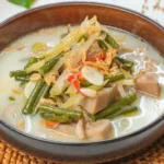 Resep Sayur Lodeh