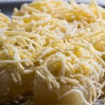 Resep Singkong Keju