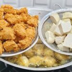 Resep Tahu Crispy Rumahan