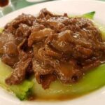 Sapi Saus Tiram