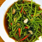 Resep Tumis Kangkung Rumahan