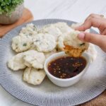 Resep Cireng Bumbu Rujak
