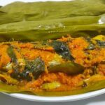 Resep Pepes Ikan Kembung