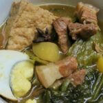 Resep Sekba Babi Rumahan
