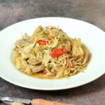 Resep Tumis Tauge Tahu